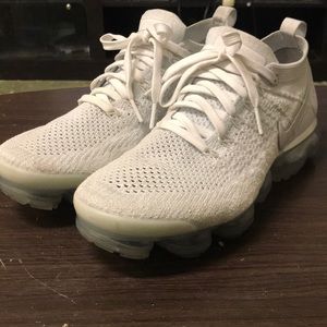 Nike vapormax flyknit